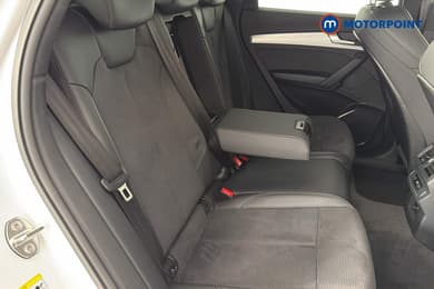 Audi Q5 S Line Automatic Petrol SUV - Stock Number (1669858) - 28th supplementary image