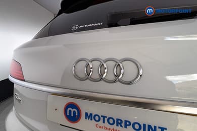 Audi Q5 S Line Automatic Petrol SUV - Stock Number (1669858) - 37th supplementary image