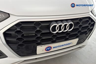 Audi Q5 S Line Automatic Petrol SUV - Stock Number (1669858) - 45th supplementary image