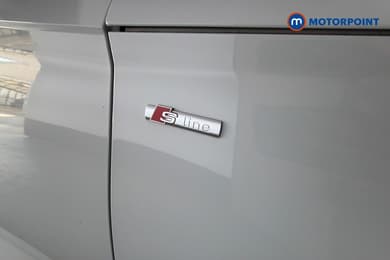 Audi Q5 S Line Automatic Petrol SUV - Stock Number (1669858) - 46th supplementary image
