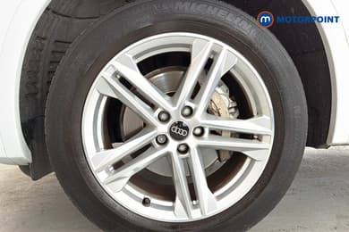 Audi Q5 S Line Automatic Petrol SUV - Stock Number (1669858) - 47th supplementary image