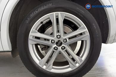 Audi Q5 S Line Automatic Petrol SUV - Stock Number (1669858) - 48th supplementary image