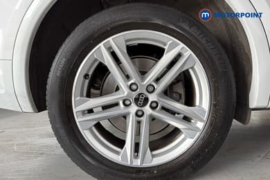 Audi Q5 S Line Automatic Petrol SUV - Stock Number (1669858) - 49th supplementary image