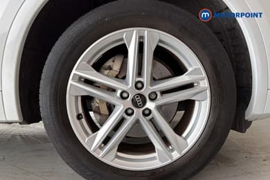 Audi Q5 S Line Automatic Petrol SUV - Stock Number (1669858) - 50th supplementary image