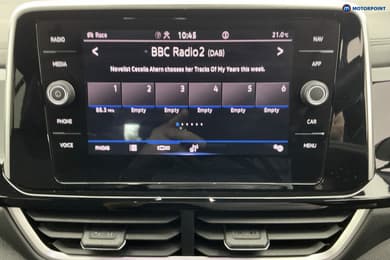 Volkswagen T-Roc R Automatic Petrol SUV - Stock Number (1670125) - 2nd supplementary image