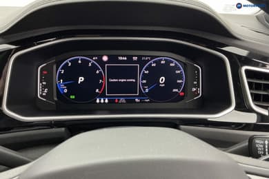 Volkswagen T-Roc R Automatic Petrol SUV - Stock Number (1670125) - 7th supplementary image