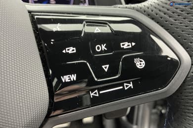 Volkswagen T-Roc R Automatic Petrol SUV - Stock Number (1670125) - 21st supplementary image