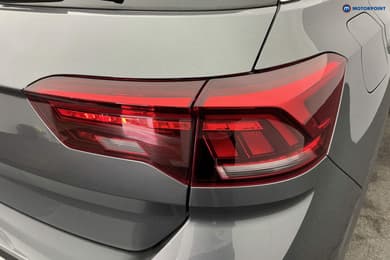 Volkswagen T-Roc R Automatic Petrol SUV - Stock Number (1670125) - 31st supplementary image