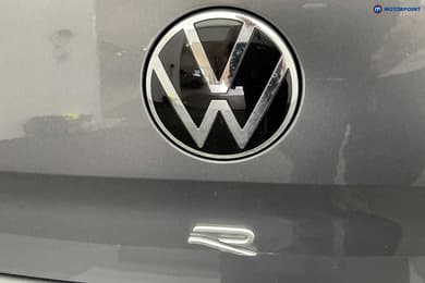 Volkswagen T-Roc R Automatic Petrol SUV - Stock Number (1670125) - 32nd supplementary image