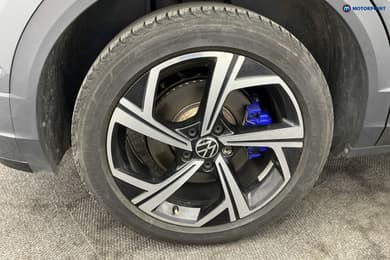 Volkswagen T-Roc R Automatic Petrol SUV - Stock Number (1670125) - 33rd supplementary image