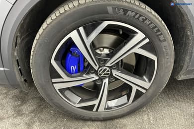 Volkswagen T-Roc R Automatic Petrol SUV - Stock Number (1670125) - 35th supplementary image