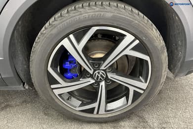 Volkswagen T-Roc R Automatic Petrol SUV - Stock Number (1670125) - 36th supplementary image