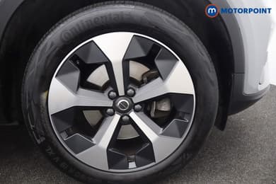 Volvo Xc40 Plus Automatic Petrol SUV - Stock Number (1670148) - 24th supplementary image
