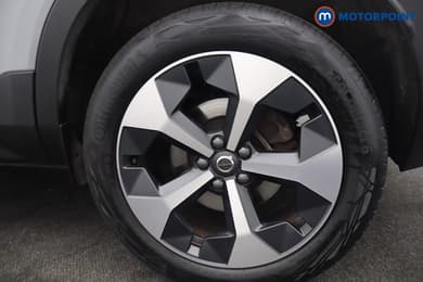 Volvo Xc40 Plus Automatic Petrol SUV - Stock Number (1670148) - 26th supplementary image