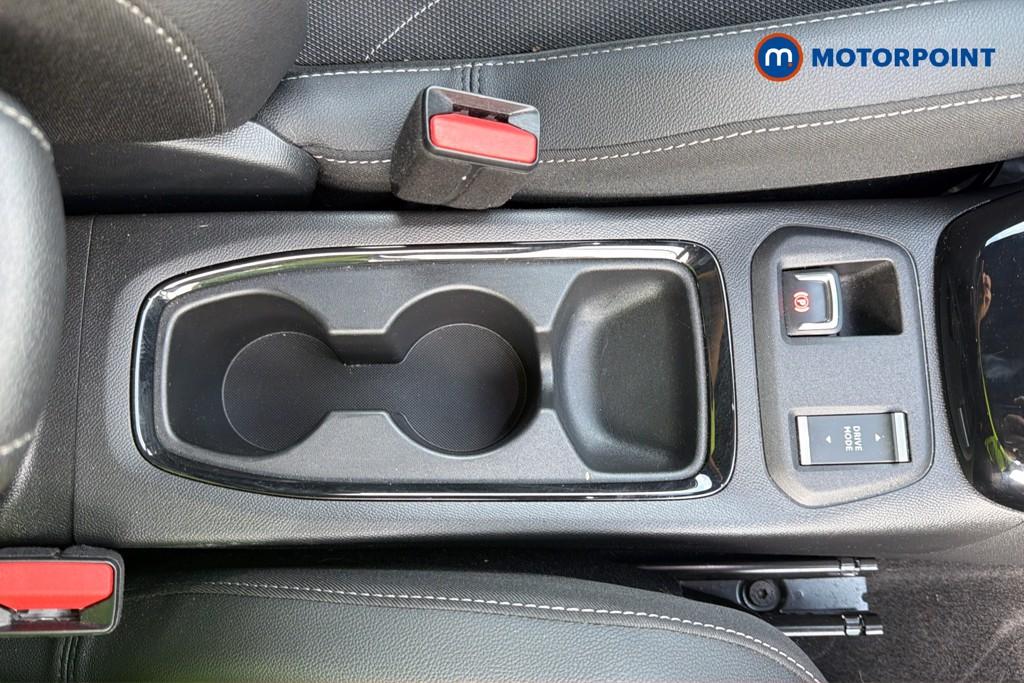 Vauxhall Corsa GS Automatic Petrol Hatchback - Stock Number (1670210) - 8th supplementary image