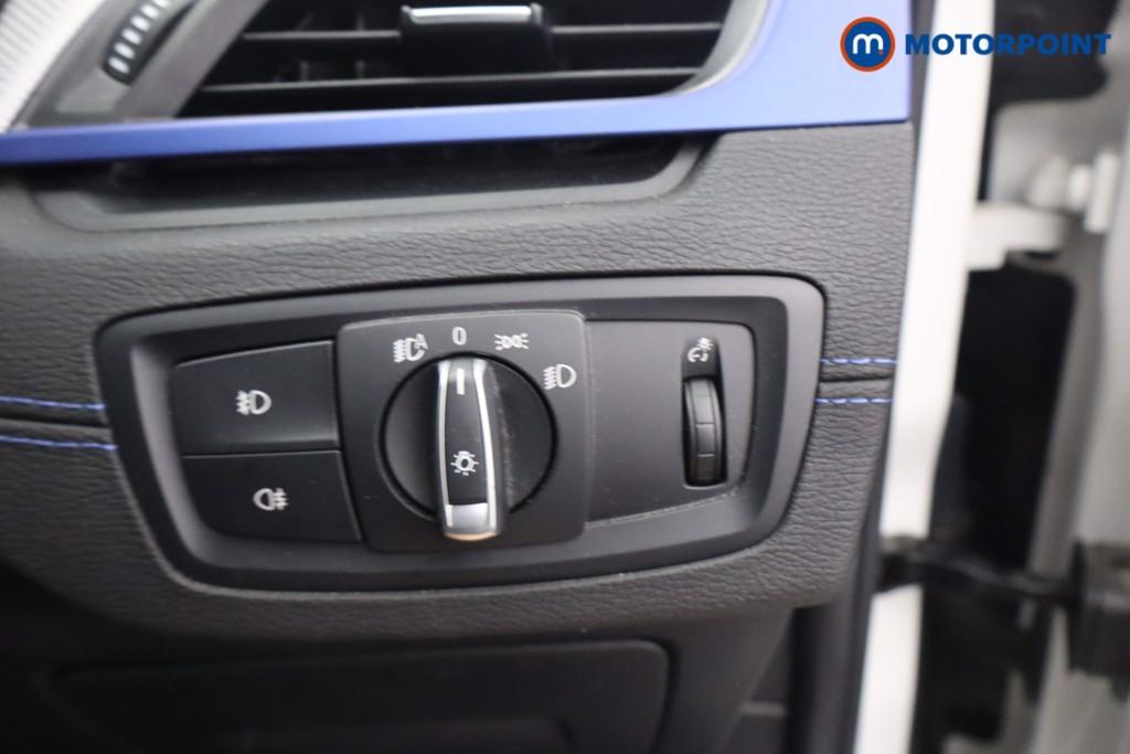 BMW X2 M Sport Automatic Petrol SUV - Stock Number (1670334) - 8th supplementary image