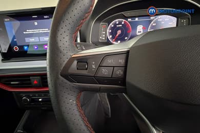 Seat Ibiza Fr Sport Automatic Petrol Hatchback - Stock Number (1670545) - 3rd supplementary image