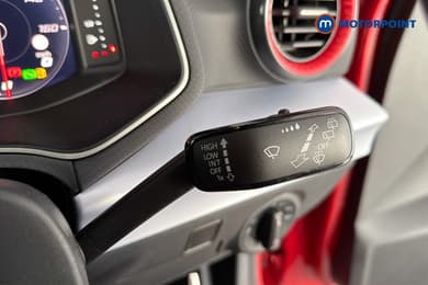 Seat Ibiza Fr Sport Automatic Petrol Hatchback - Stock Number (1670545) - 7th supplementary image