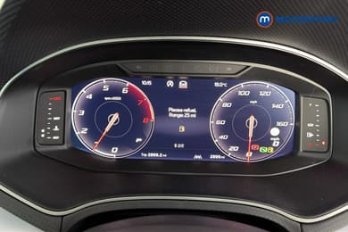 Seat Ibiza Fr Sport Automatic Petrol Hatchback - Stock Number (1670545) - 8th supplementary image