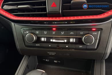 Seat Ibiza Fr Sport Automatic Petrol Hatchback - Stock Number (1670545) - 12th supplementary image