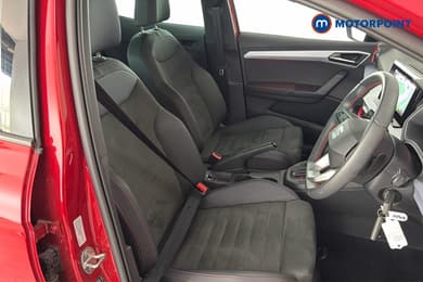 Seat Ibiza Fr Sport Automatic Petrol Hatchback - Stock Number (1670545) - 22nd supplementary image