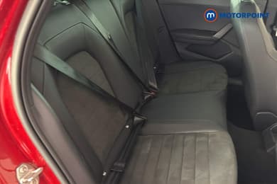 Seat Ibiza Fr Sport Automatic Petrol Hatchback - Stock Number (1670545) - 28th supplementary image