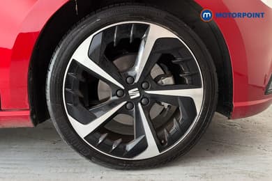 Seat Ibiza Fr Sport Automatic Petrol Hatchback - Stock Number (1670545) - 50th supplementary image