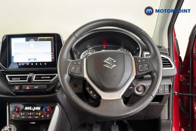 Suzuki S-Cross Ultra Manual Petrol SUV - Stock Number (1670565) - 2nd supplementary image