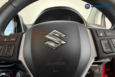 Suzuki S-Cross Ultra Manual Petrol SUV - Stock Number (1670565) - 5th supplementary image