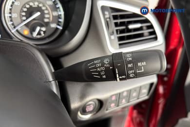 Suzuki S-Cross Ultra Manual Petrol SUV - Stock Number (1670565) - 7th supplementary image