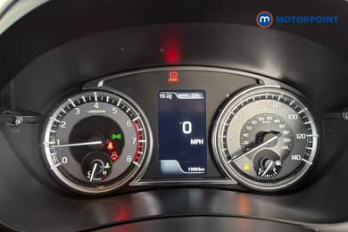 Suzuki S-Cross Ultra Manual Petrol SUV - Stock Number (1670565) - 8th supplementary image