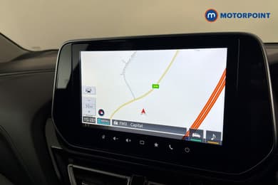 Suzuki S-Cross Ultra Manual Petrol SUV - Stock Number (1670565) - 10th supplementary image