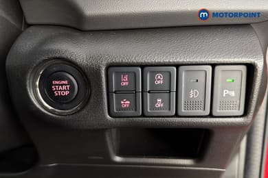 Suzuki S-Cross Ultra Manual Petrol SUV - Stock Number (1670565) - 17th supplementary image
