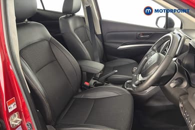 Suzuki S-Cross Ultra Manual Petrol SUV - Stock Number (1670565) - 22nd supplementary image