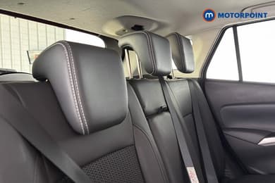 Suzuki S-Cross Ultra Manual Petrol SUV - Stock Number (1670565) - 23rd supplementary image