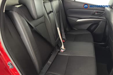 Suzuki S-Cross Ultra Manual Petrol SUV - Stock Number (1670565) - 28th supplementary image