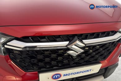 Suzuki S-Cross Ultra Manual Petrol SUV - Stock Number (1670565) - 45th supplementary image