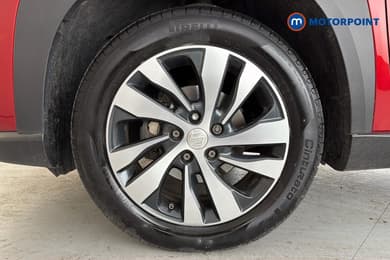 Suzuki S-Cross Ultra Manual Petrol SUV - Stock Number (1670565) - 47th supplementary image