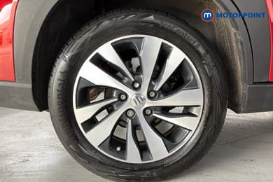 Suzuki S-Cross Ultra Manual Petrol SUV - Stock Number (1670565) - 49th supplementary image