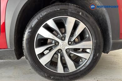 Suzuki S-Cross Ultra Manual Petrol SUV - Stock Number (1670565) - 50th supplementary image