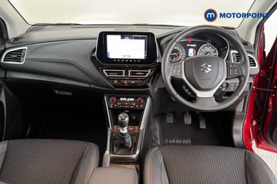 Suzuki S-Cross Ultra Manual Petrol SUV - Stock Number (1670565) - 1st supplementary image