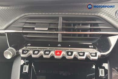 Peugeot 2008 Allure Automatic Petrol SUV - Stock Number (1670652) - 20th supplementary image