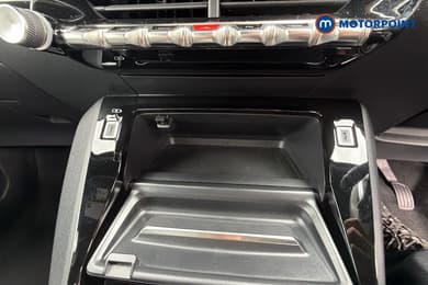 Peugeot 2008 Allure Automatic Petrol SUV - Stock Number (1670652) - 21st supplementary image
