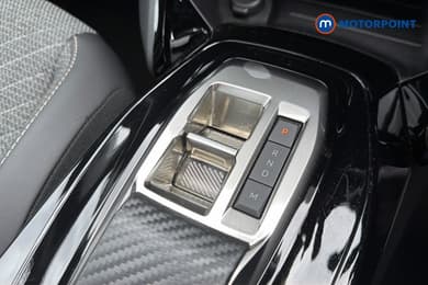 Peugeot 2008 Allure Automatic Petrol SUV - Stock Number (1670652) - 26th supplementary image