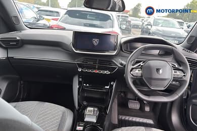 Peugeot 2008 Allure Automatic Petrol SUV - Stock Number (1670652) - 36th supplementary image