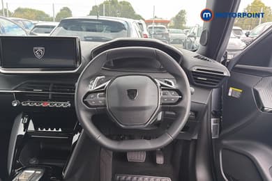 Peugeot 2008 Allure Automatic Petrol SUV - Stock Number (1670652) - 37th supplementary image
