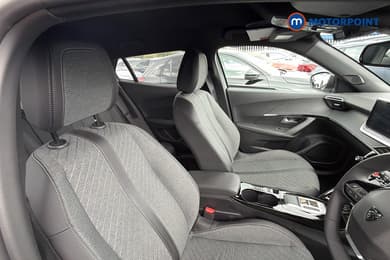 Peugeot 2008 Allure Automatic Petrol SUV - Stock Number (1670652) - 40th supplementary image