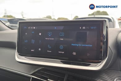 Peugeot 2008 Allure Automatic Petrol SUV - Stock Number (1670652) - 42nd supplementary image