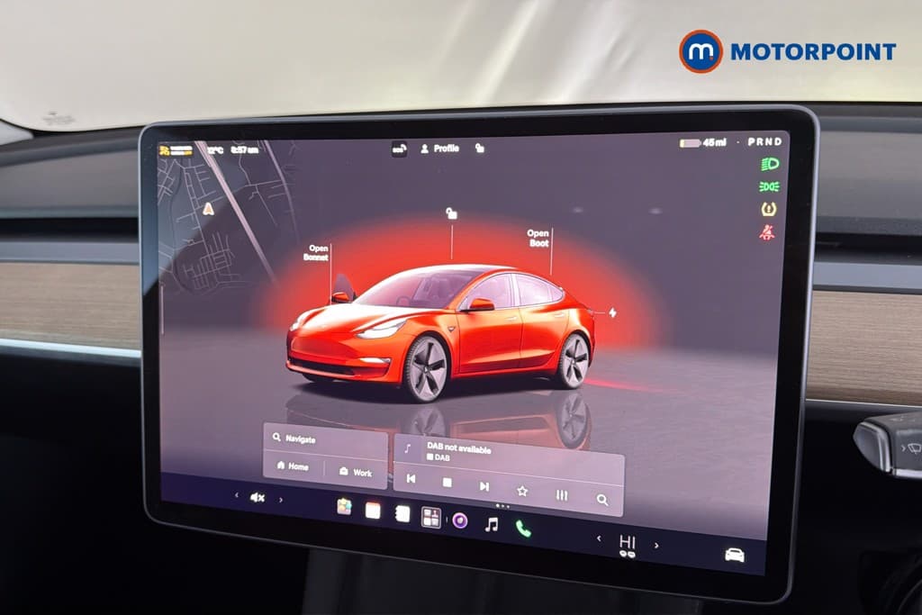 Tesla Model 3 Rwd 4Dr Auto Automatic Electric Saloon - Stock Number (1670728) - 8th supplementary image