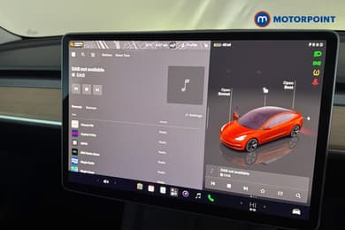 Tesla Model 3 Rwd 4Dr Auto Automatic Electric Saloon - Stock Number (1670728) - 9th supplementary image